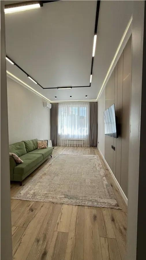 Продажа 3-комнатной квартиры, 90 м², ул. Казыбек би, дом  9 в Астане