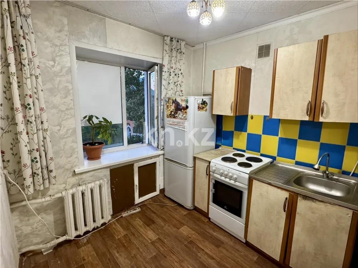 Продажа 1-комнатной квартиры, 30 м² в Астане - фото 2