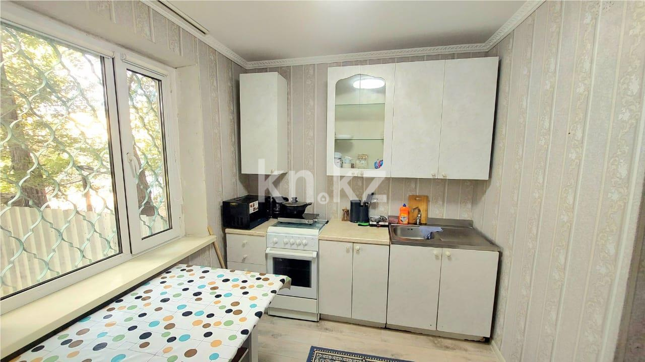 Продажа 1-комнатной квартиры, 33 м², ул. 71-й квартал в Темиртау - фото 6