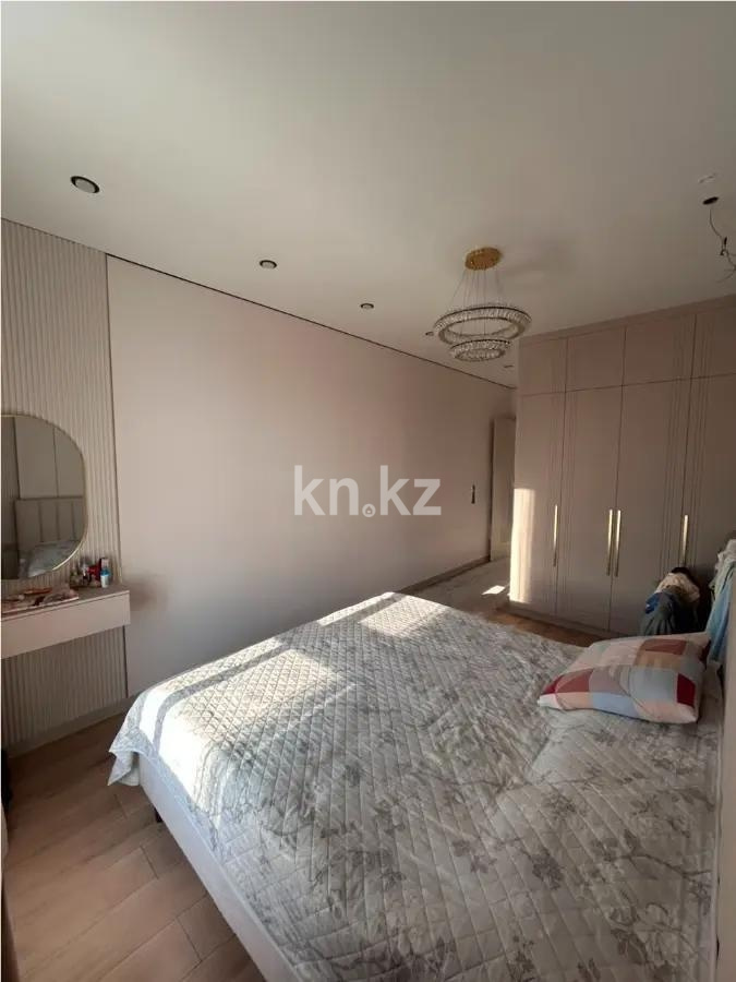 Продажа 4-комнатной квартиры, 114.7 м² в Астане - фото 3