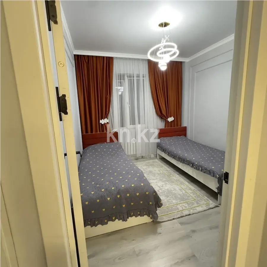 Продажа 3-комнатной квартиры, 68 м² в Алматы - фото 3