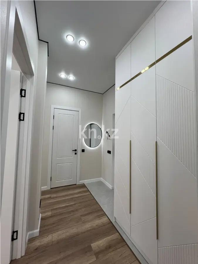 Продажа 2-комнатной квартиры, 58 м² в Астане - фото 5