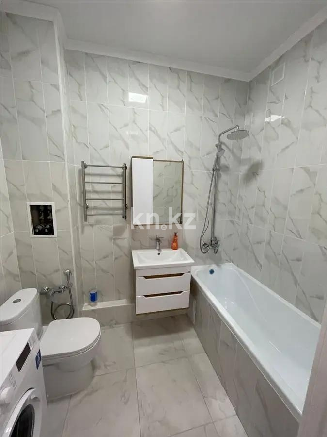 Продажа 1-комнатной квартиры, 37.2 м² в Астане - фото 3