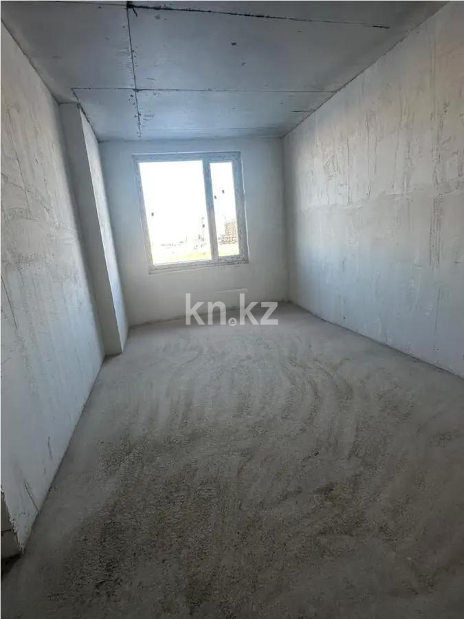 Продажа 3-комнатной квартиры, 87.7 м² в Астане - фото 2