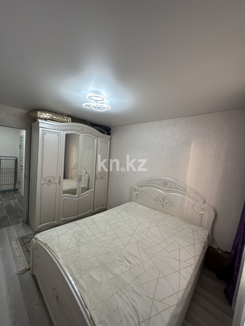 Продажа 2-комнатной квартиры, 49 м² в Караганде - фото 9