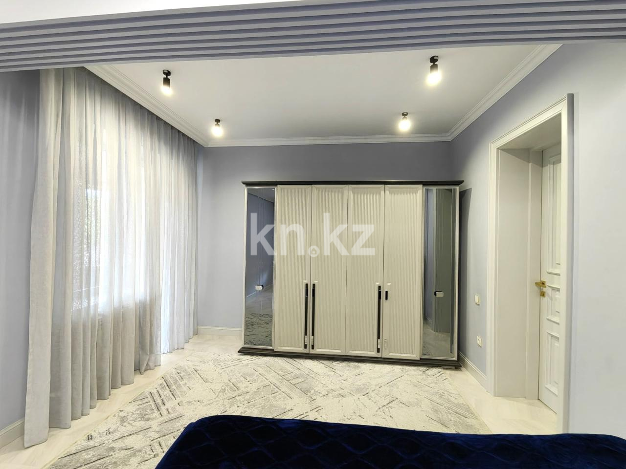 Продажа 7-комнатного дома, 450 м² в Караганде - фото 13