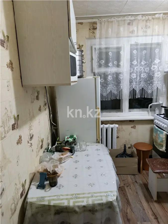 Продажа 2-комнатной квартиры, 47 м², 18 мкр., дом  1 в Караганде - фото 3