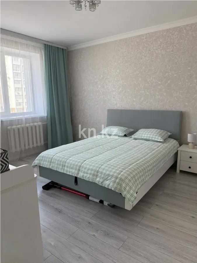 Продажа 1-комнатной квартиры, 48.6 м² в Астане - фото 2