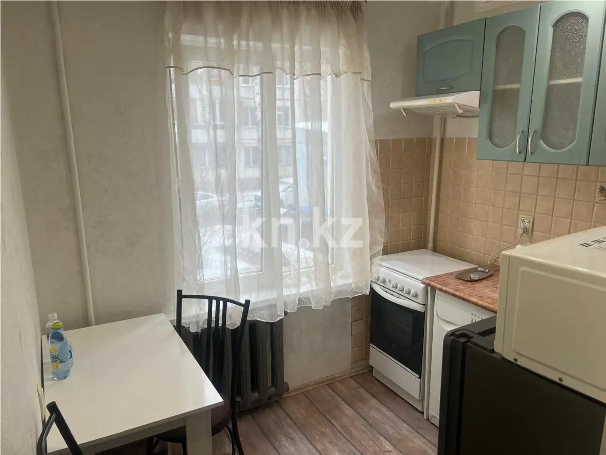 Продажа 1-комнатной квартиры, 33 м² в Алматы - фото 2