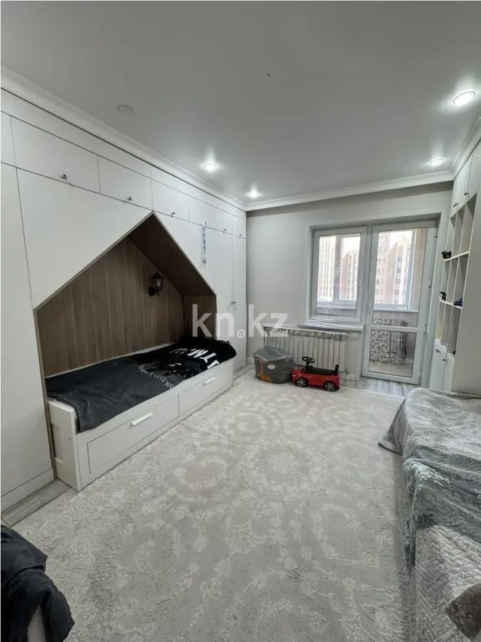 Продажа 3-комнатной квартиры, 86.5 м² в Астане - фото 3