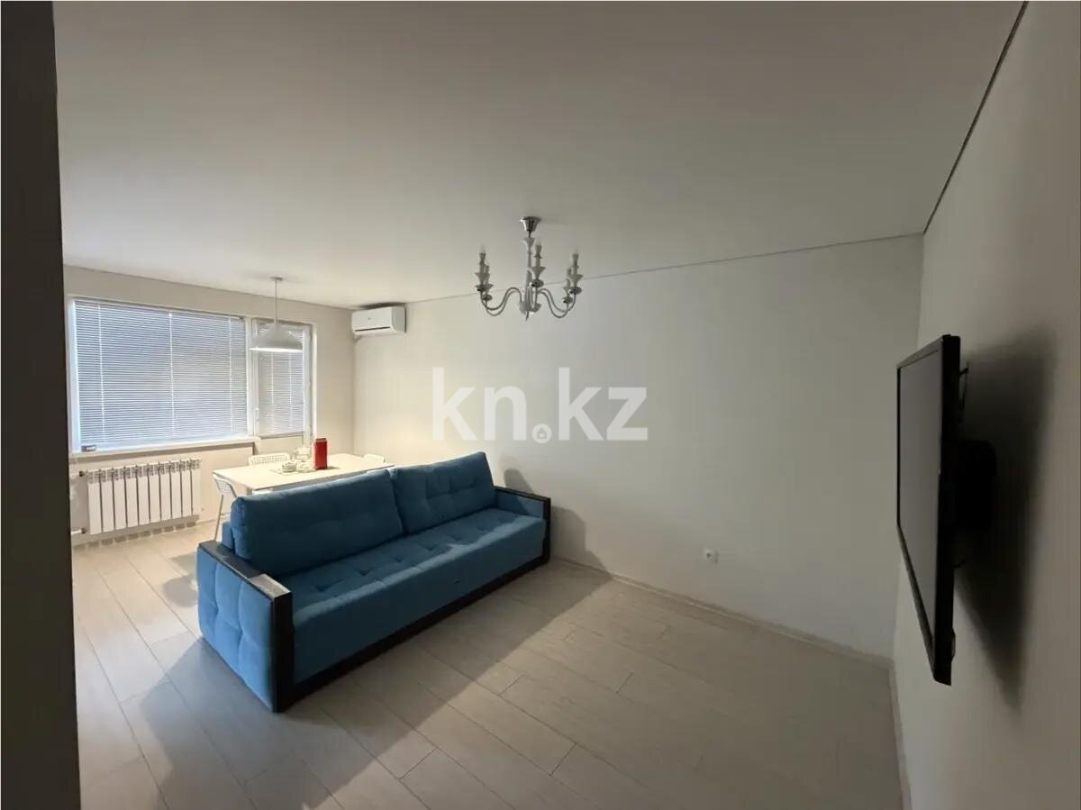 Продажа 3-комнатной квартиры, 64 м² в Темиртау