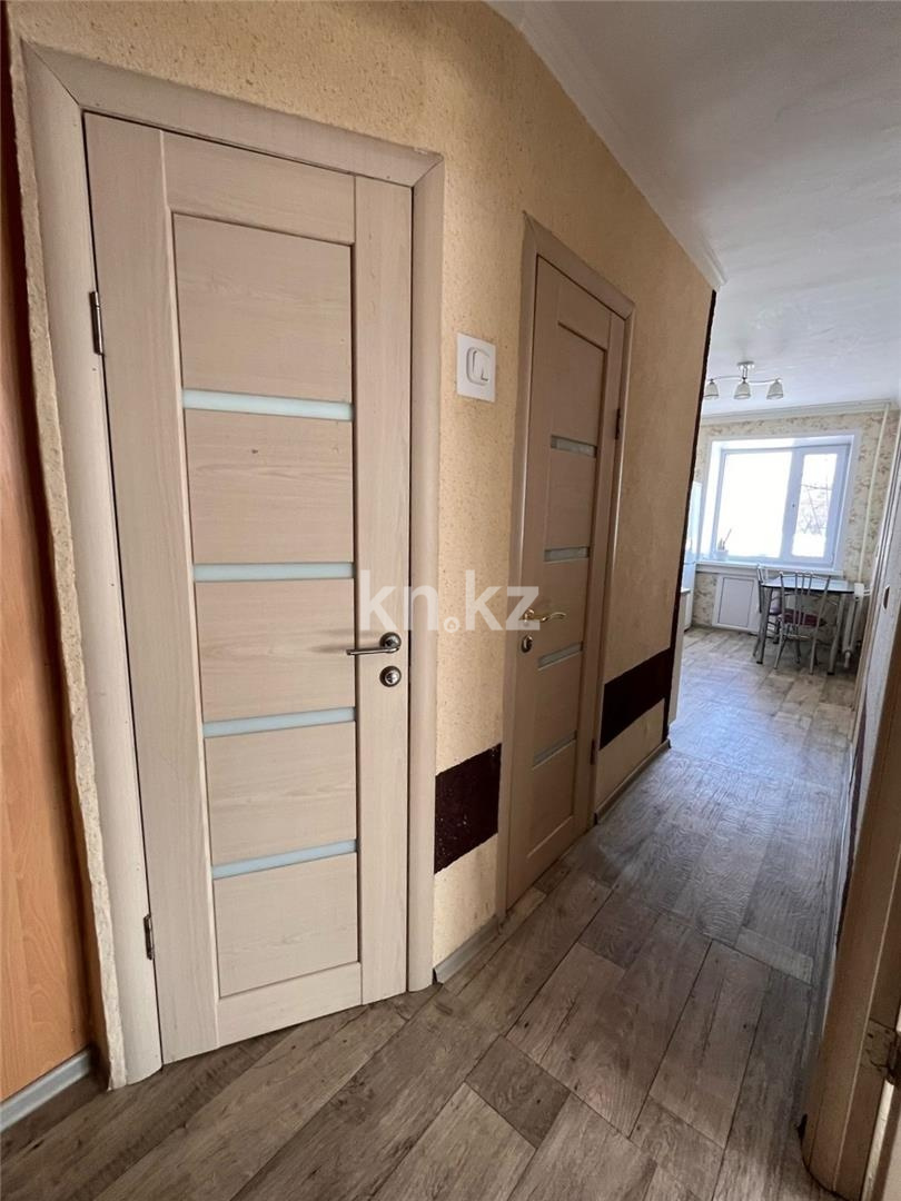 Продажа 2-комнатной квартиры, 45 м² в Караганде - фото 11