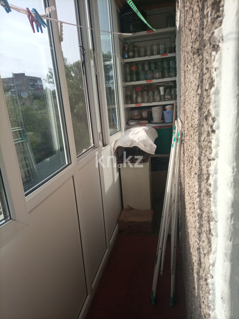 Продажа 4-комнатной квартиры, 67.1 м², мкр-н 6-й, дом  10 в Темиртау - фото 12