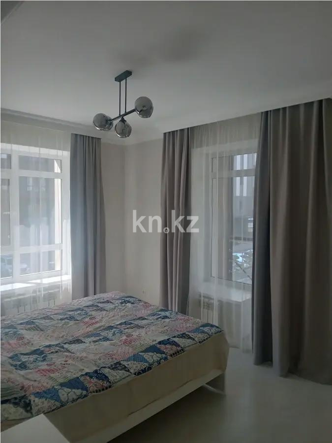 Продажа 3-комнатной квартиры, 87 м² в Астане - фото 2
