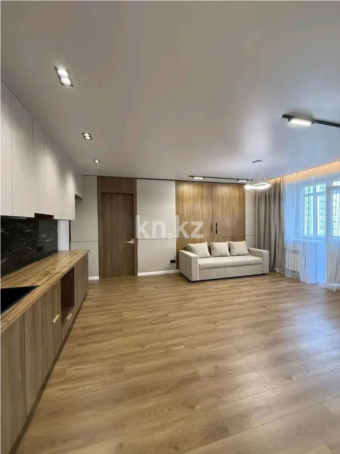 Продажа 3-комнатной квартиры, 65 м² в Астане