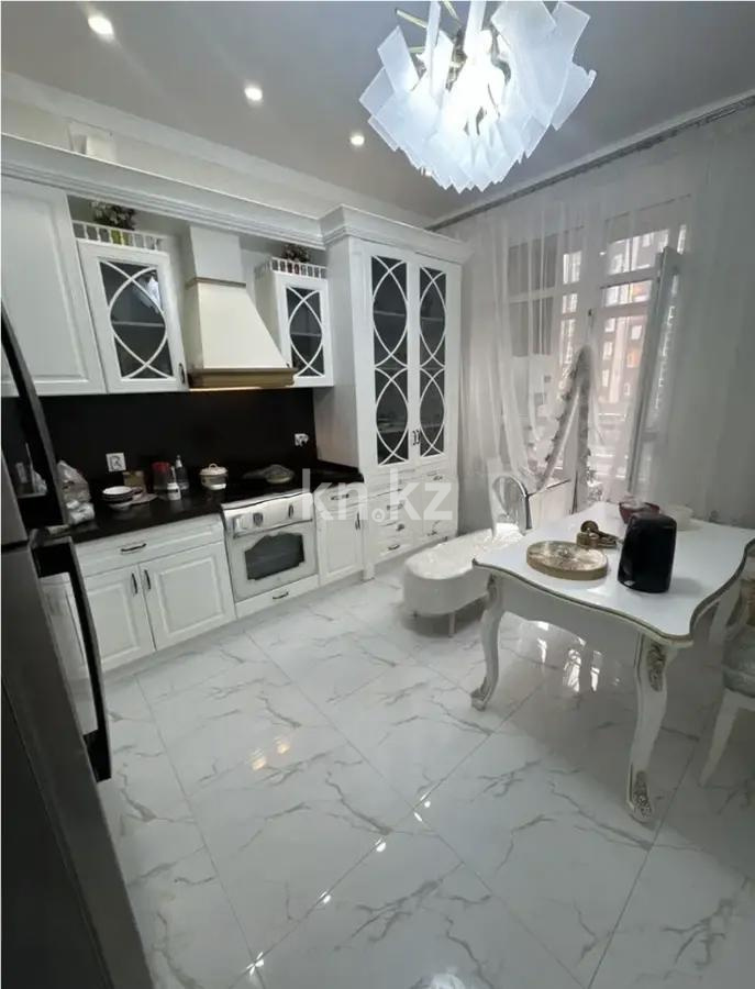 Продажа 4-комнатной квартиры, 110 м² в Астане - фото 5