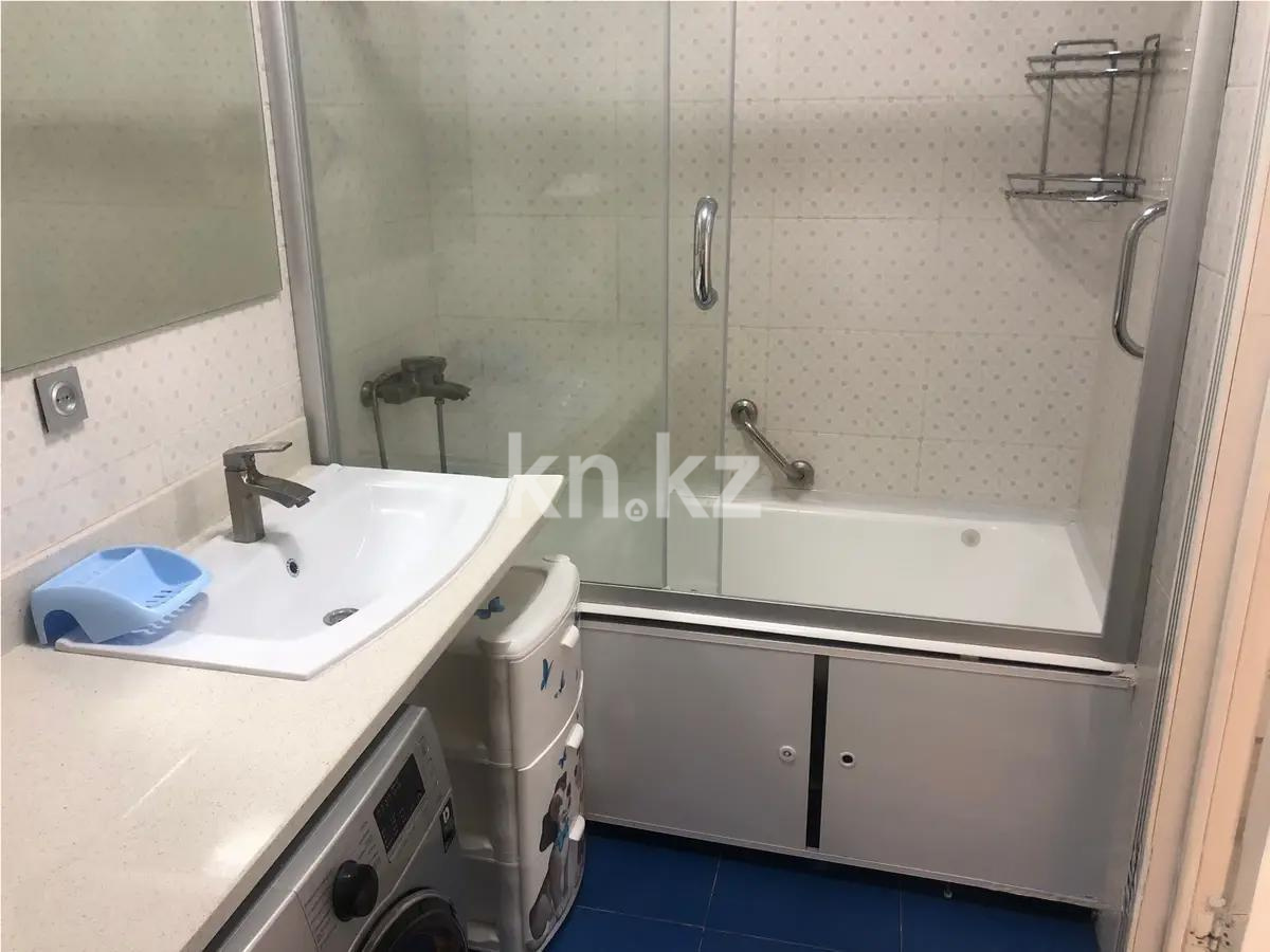 Продажа 3-комнатной квартиры, 92 м² в Алматы - фото 5