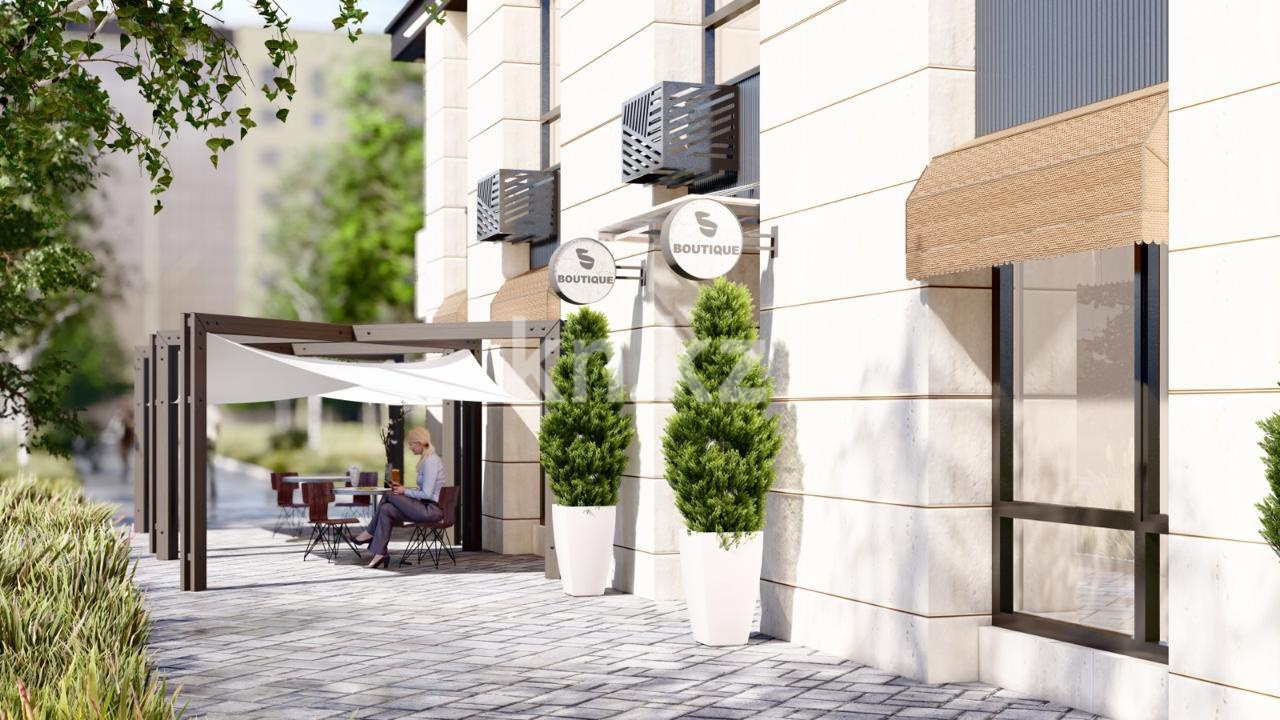 Продажа 2-комнатной квартиры, 69.9 м², пр. Сейфуллина в Караганде - фото 6