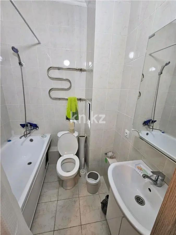 Продажа 1-комнатной квартиры, 35.6 м² в Астане - фото 3