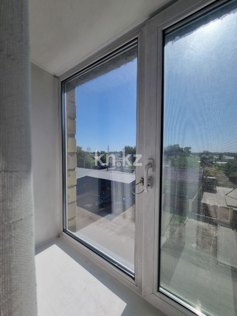 Продажа 4-комнатной квартиры, 86 м² в Караганде - фото 7