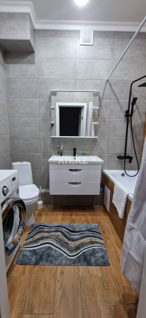 Аренда 1-комнатной квартиры, 40 м² в Астане - фото 3