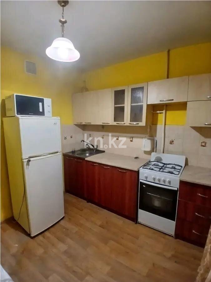 Продажа 1-комнатной квартиры, 36.4 м² в Астане - фото 2