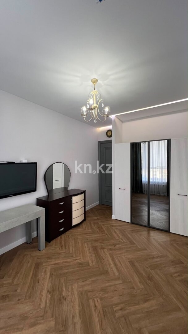 Продажа 3-комнатной квартиры, 92 м² в Астане - фото 17