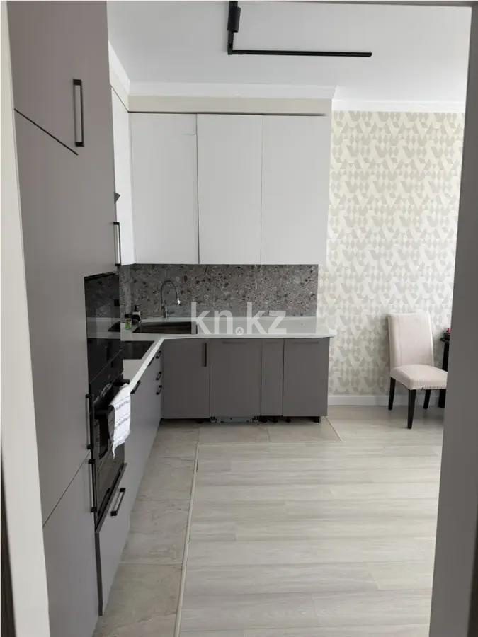 Продажа 2-комнатной квартиры, 44 м² в Астане - фото 3