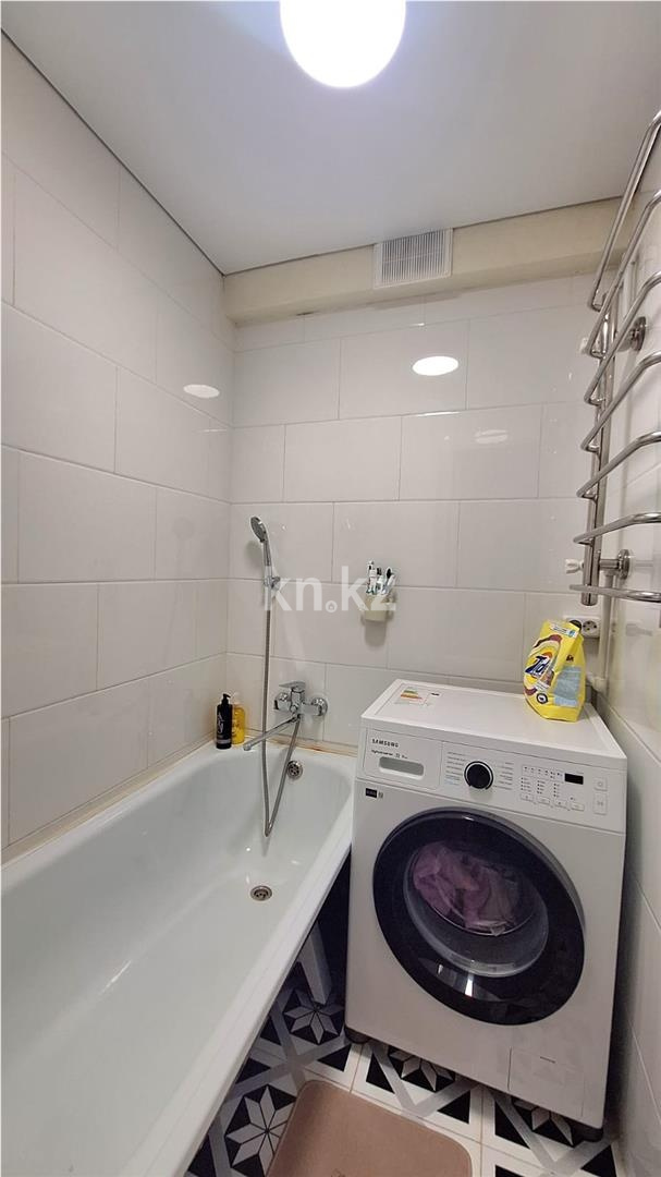 Продажа 2-комнатной квартиры, 44 м² в Караганде - фото 7