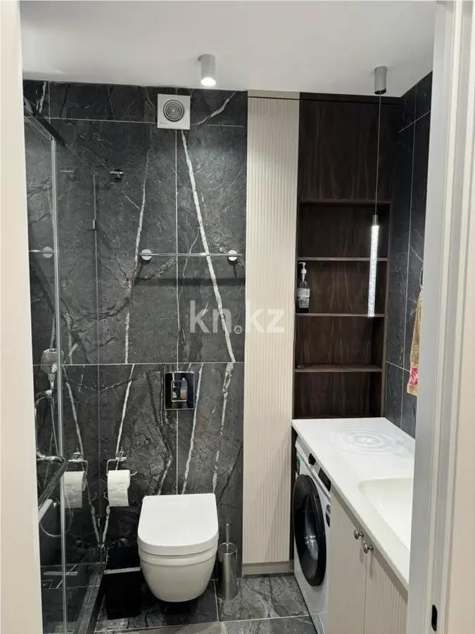 Продажа 1-комнатной квартиры, 38 м² в Астане - фото 4