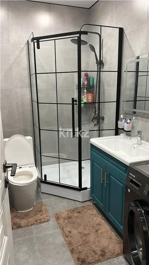 Продажа 3-комнатной квартиры, 69.5 м² в Алматы - фото 4