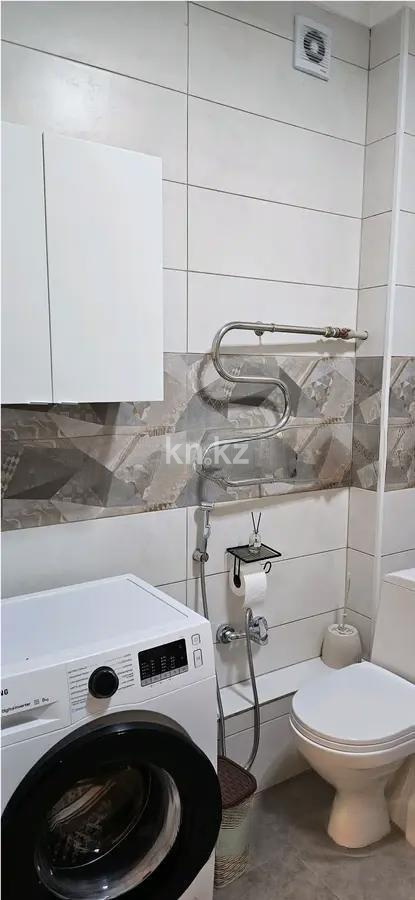 Продажа 2-комнатной квартиры, 55 м² в Алматы - фото 4