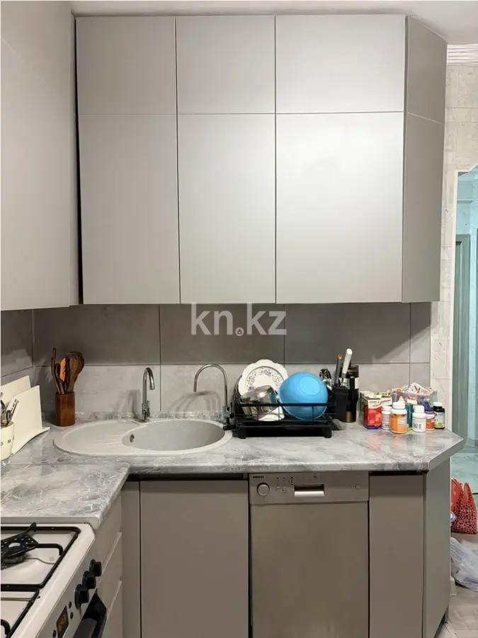 Продажа 3-комнатной квартиры, 75 м² в Алматы - фото 5