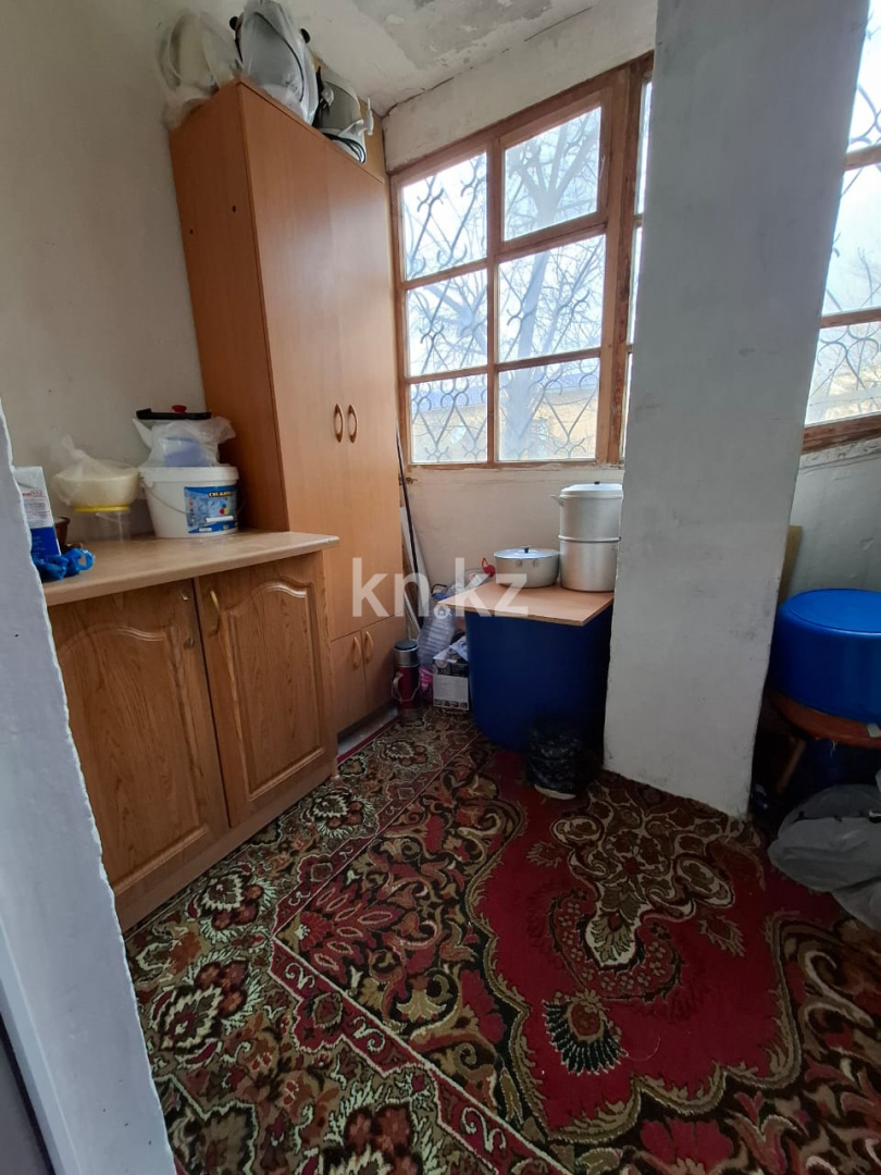 Продажа 3-комнатной квартиры, 71 м², ул. Сатыбалдина, дом  7/3 в Караганде - фото 4