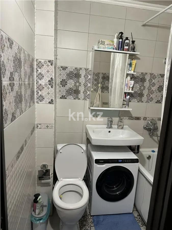 Продажа 3-комнатной квартиры, 60 м² в Алматы - фото 4