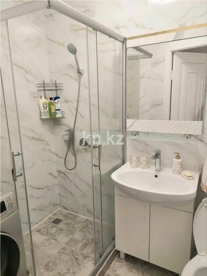 Продажа 3-комнатной квартиры, 55.4 м² в Алматы - фото 3