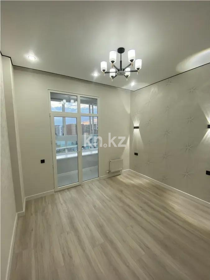 Продажа 1-комнатной квартиры, 39 м², ул. Шаймерденова, дом  4/1 в Астане - фото 2