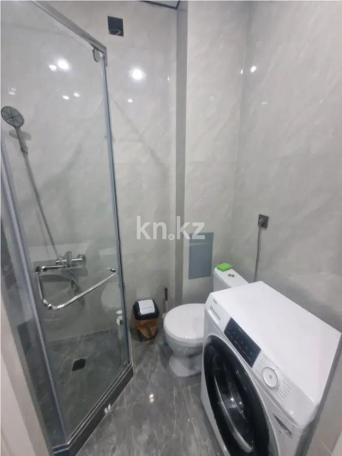 Продажа 1-комнатной квартиры, 18.6 м², ул. Калдаякова, дом  26 в Астане - фото 3