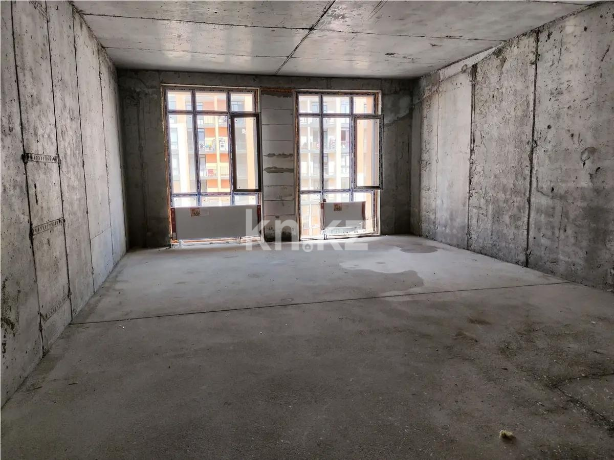 Продажа 1-комнатной квартиры, 39.3 м² в Алматы