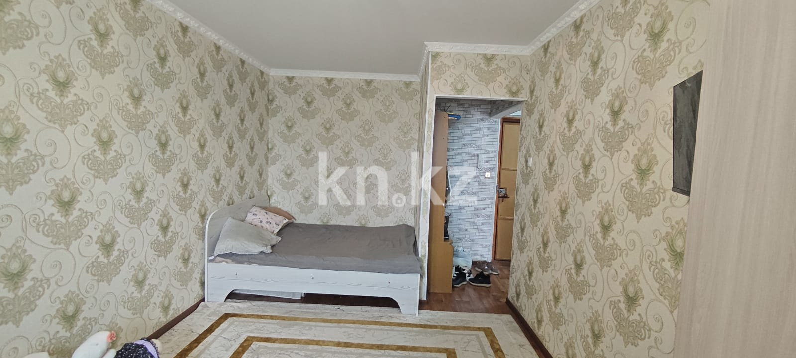 Продажа 1-комнатной квартиры, 31 м² в Таразе - фото 4