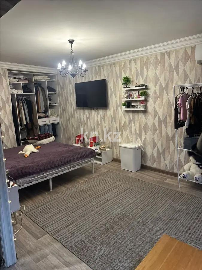 Продажа 1-комнатной квартиры, 27 м², ул. Титова, дом  12 в Астане