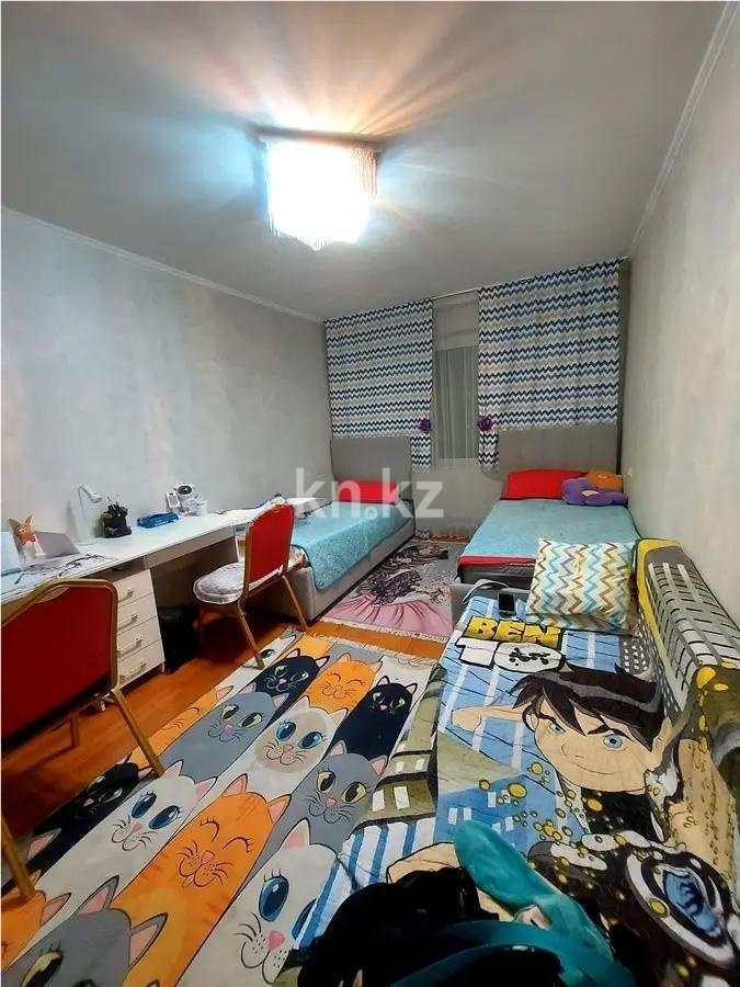 Продажа 3-комнатной квартиры, 62 м², ул. Валиханова, дом  24 в Алматы - фото 3