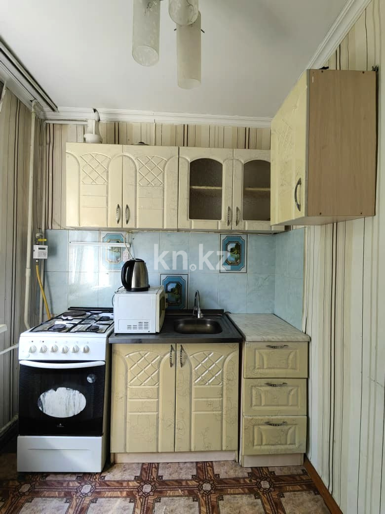 Продажа 1-комнатной квартиры, 31 м² в Караганде - фото 11