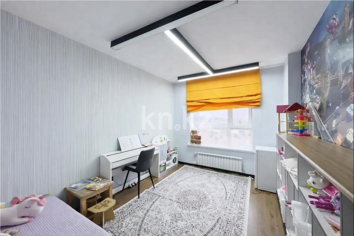 Продажа 3-комнатной квартиры, 82.6 м² в Астане - фото 2