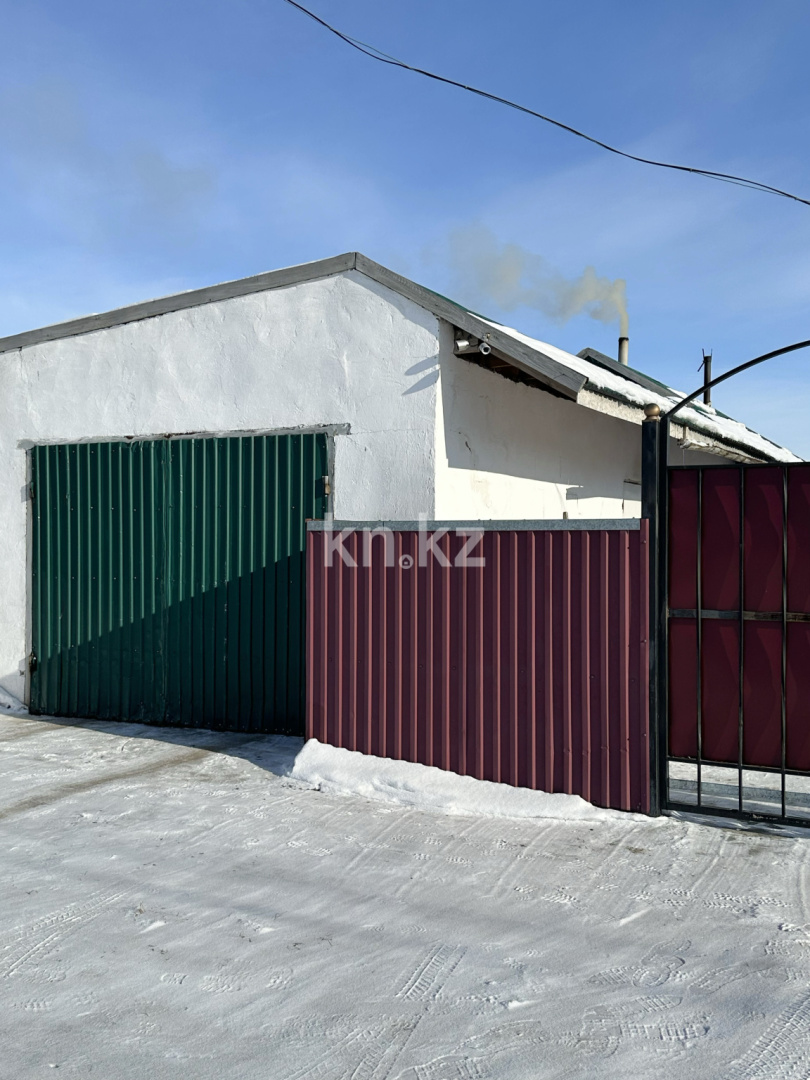 Продажа 4-комнатного дома, 104 м² в Акмолинской области - фото 29