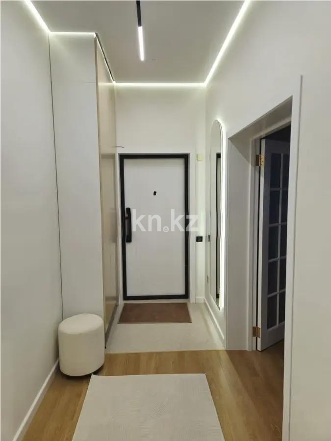 Продажа 2-комнатной квартиры, 72 м² в Алматы - фото 4