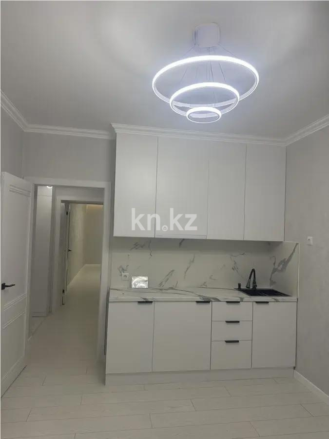 Продажа 1-комнатной квартиры, 41.37 м², ул. Байтурсынова, дом  36 в Астане - фото 3