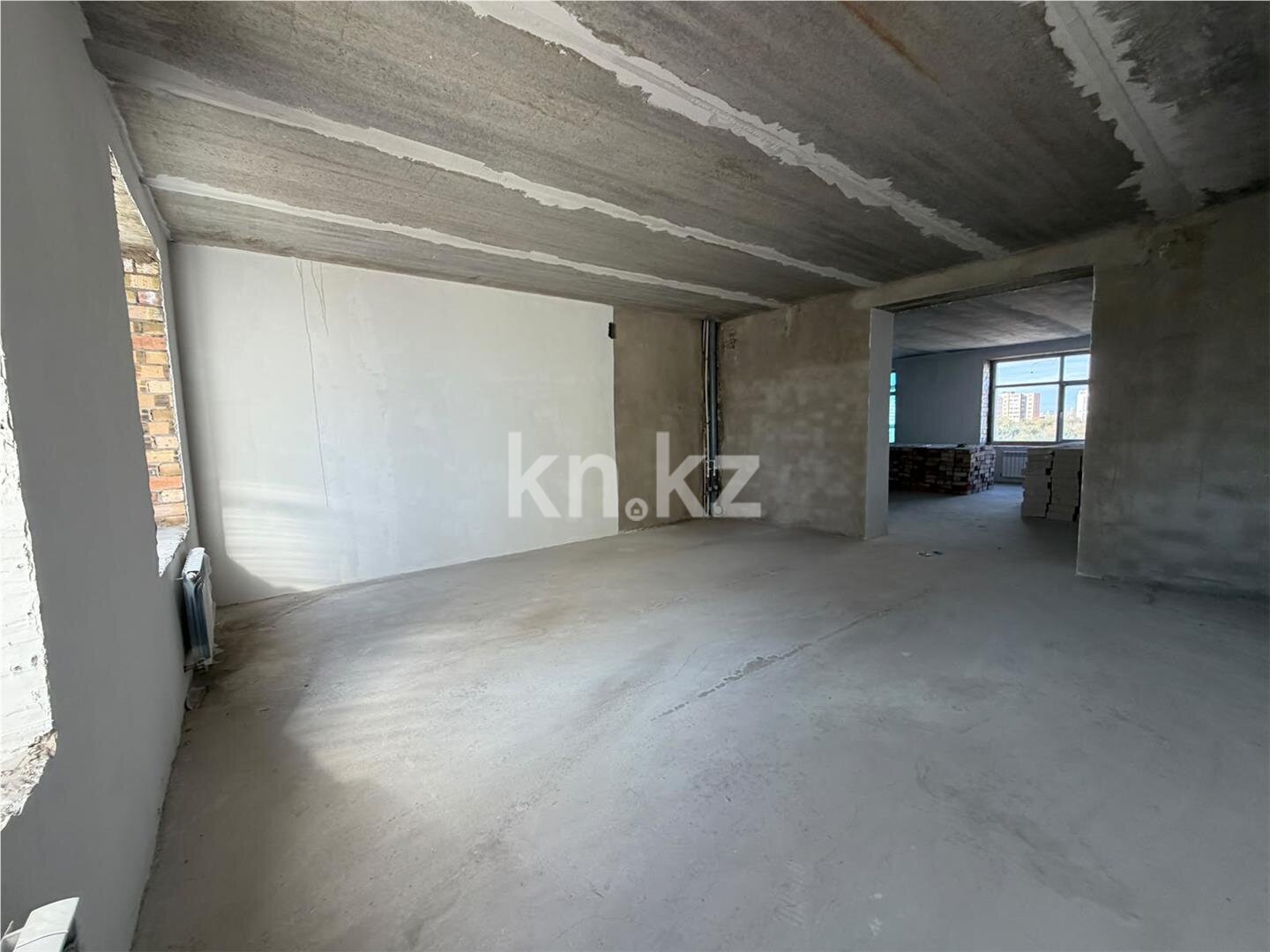 Продажа 4-комнатной квартиры, 117 м² в Караганде - фото 19