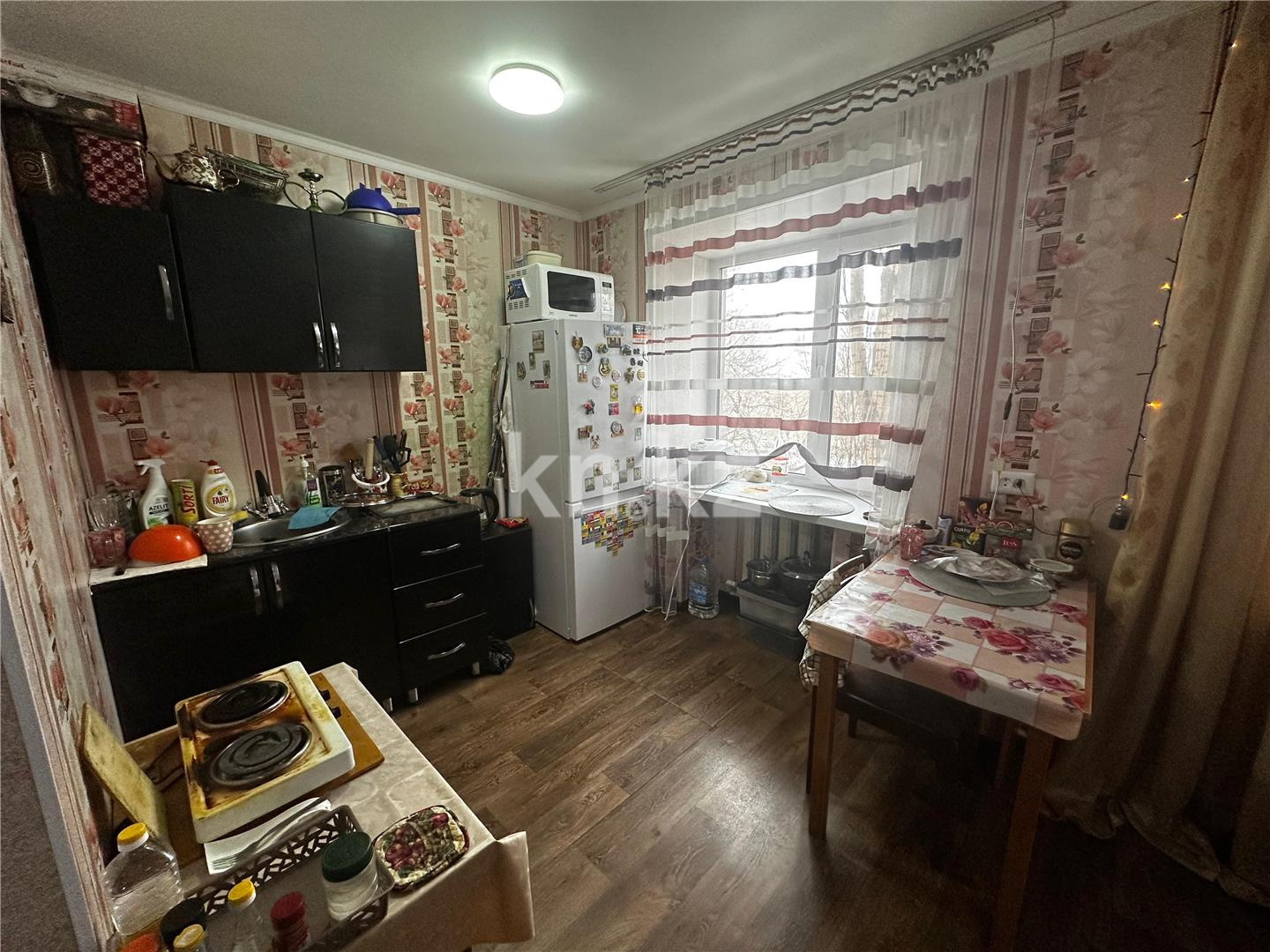 Продажа 1-комнатной квартиры, 30 м², бульвар Независимости в Темиртау - фото 3