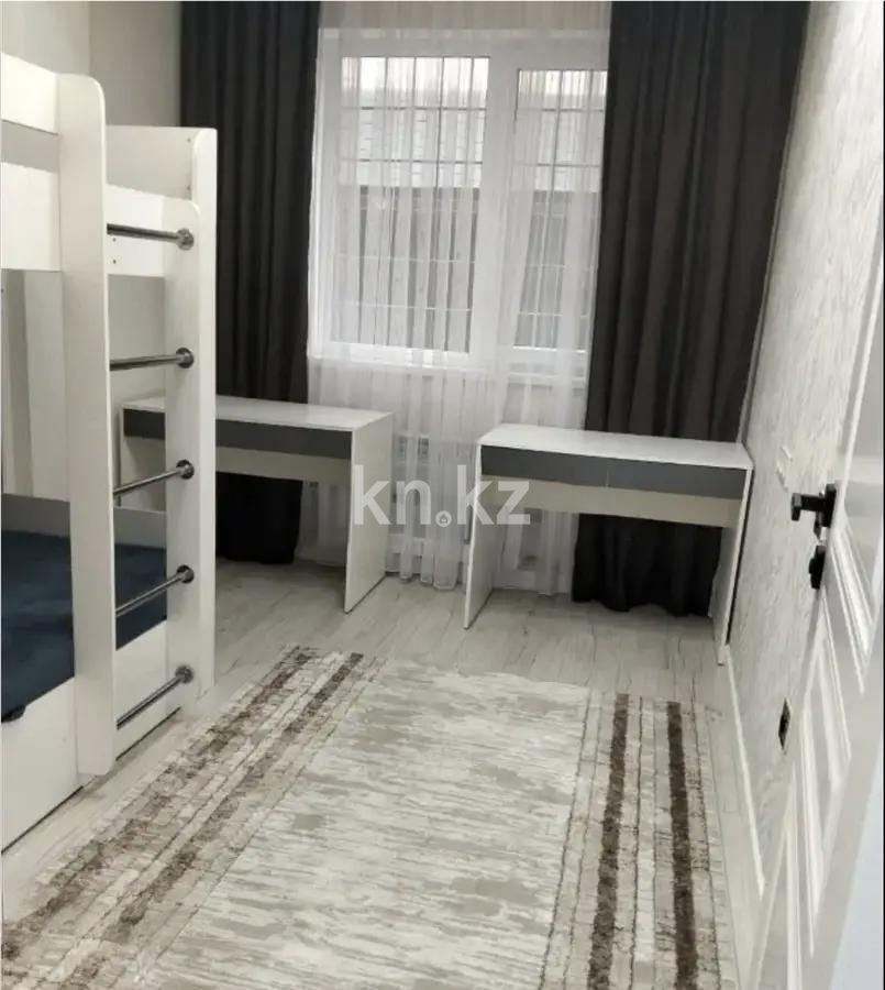 Продажа 3-комнатной квартиры, 62 м² в Алматы - фото 2